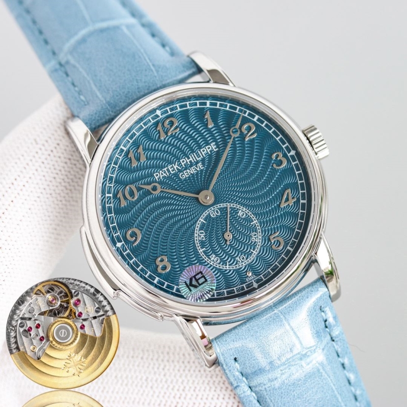 PATEK PHILIPPE